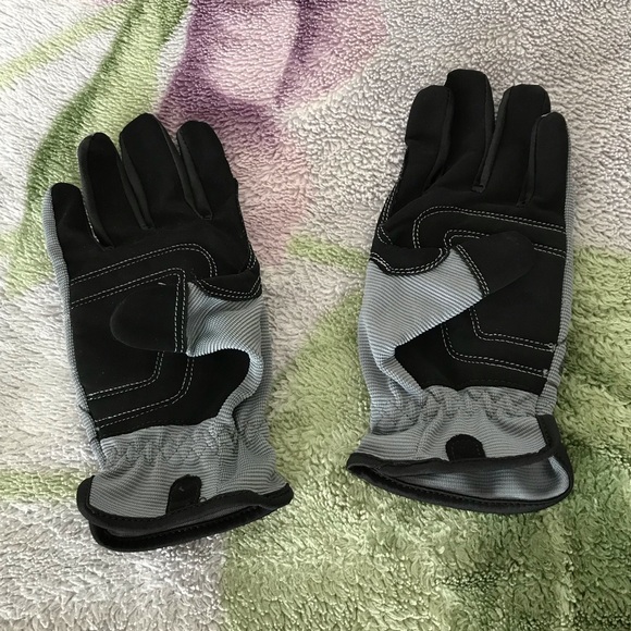 Firm Grip All Purpose High Performance Work Gloves 🧤 - Picture 3 of 9